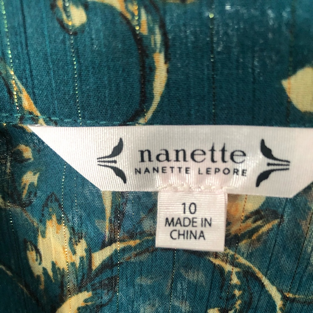 Nanette Lepore Dress - Picture 3 of 5